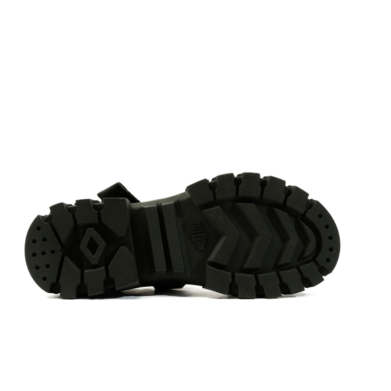 Palladium Revolt Sandal Mono - Lifestyle shoes - Women's | Hardloop
