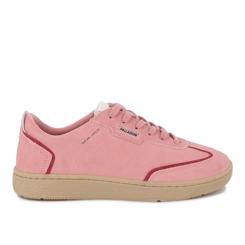 Pallacup Casual Sde - Urban sko - Damer