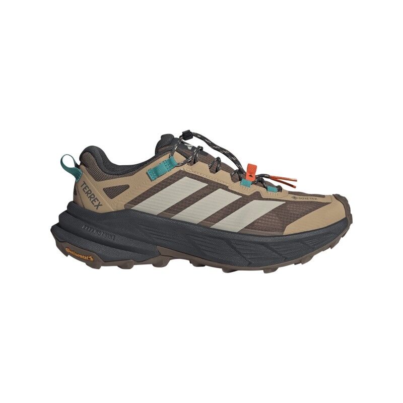 Terrex Freehiker SL GTX - Chaussures randonnée homme