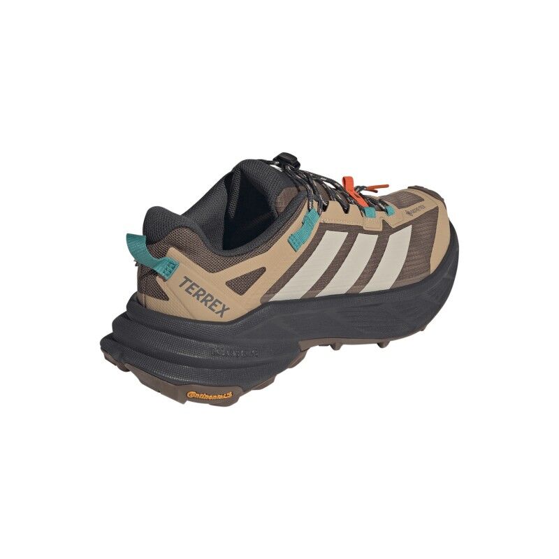 adidas Terrex Freehiker SL GTX - Chaussures randonnée homme | Hardloop