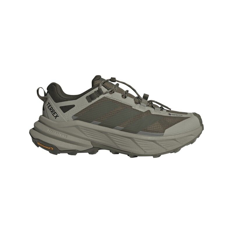 Terrex Freehiker SL GTX - Pánské nízké turistické boty