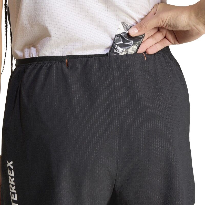 adidas Terrex Xperior Pro Aero Shorts - Løbeshort - Damer | Hardloop