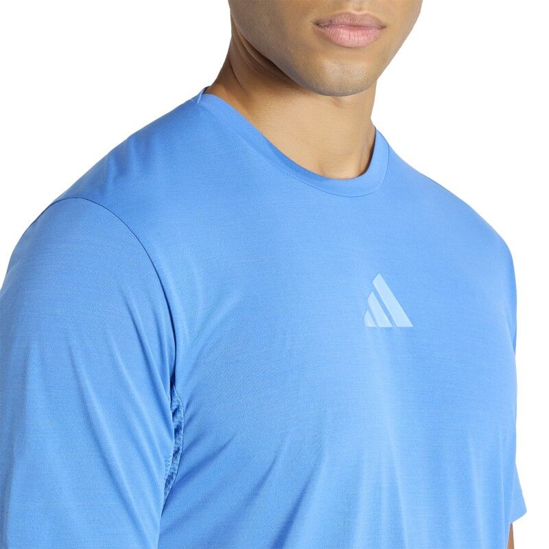 adidas Terrex Xperior Climacool+ - T-shirt - Uomo | Hardloop