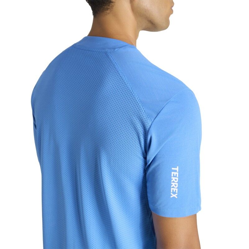 adidas Terrex Xperior Climacool+ - T-shirt - Uomo | Hardloop