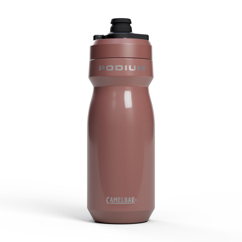 Podium Insulated Steel - Fahrrad Trinkflasche