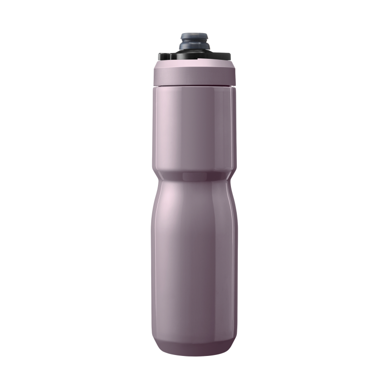 Podium Insulated Steel - Cycling water bottle