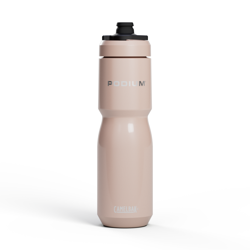 Podium Insulated Steel - Cycling water bottle
