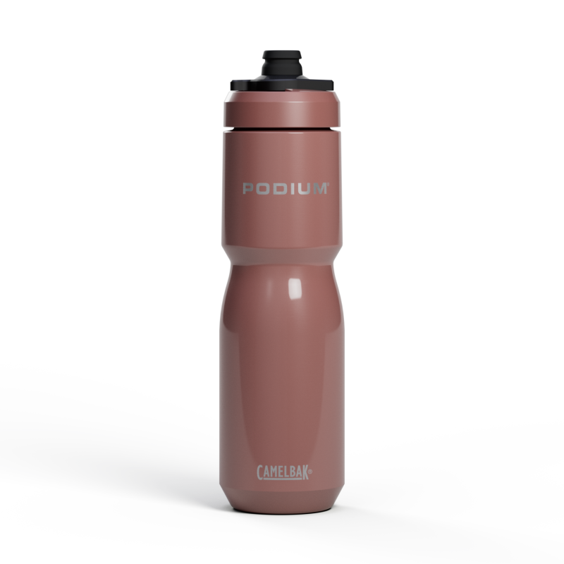 Podium Insulated Steel - Cycling water bottle