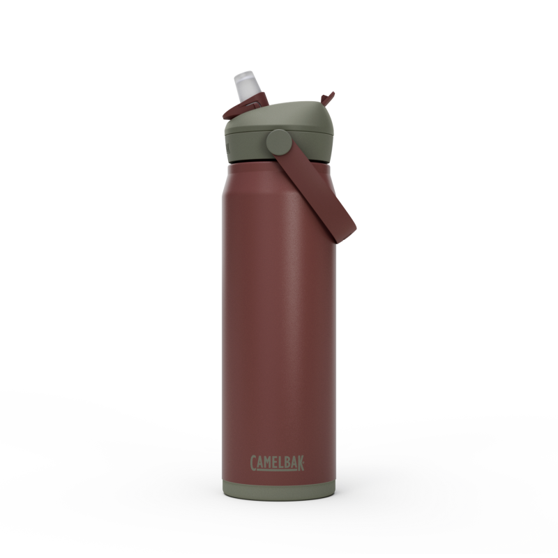 Thrive Flip Straw Vss - Drinkfles