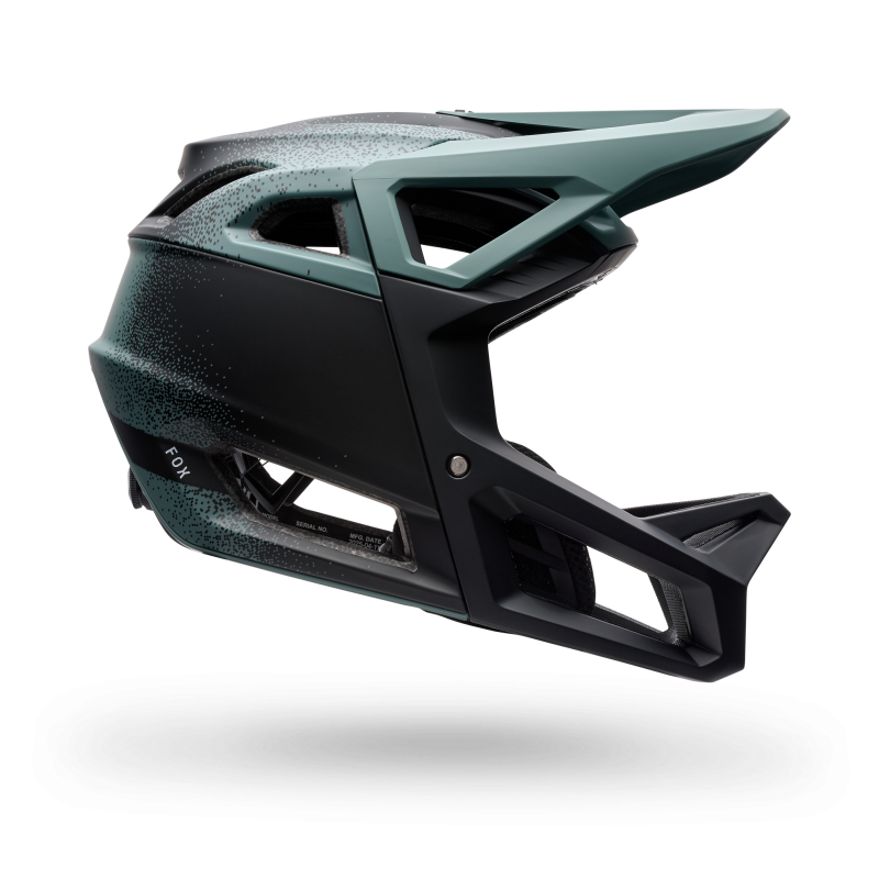 Proframe RS Aura - Fullface-Helm