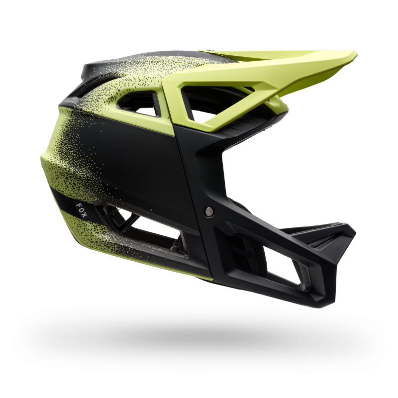 Proframe RS Aura - Full face MTB helmet