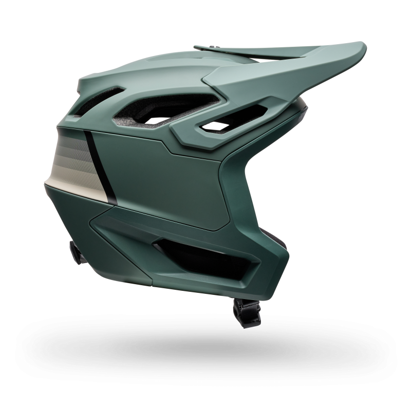 Dropframe Pro Grid - MTB Fullfacehelm