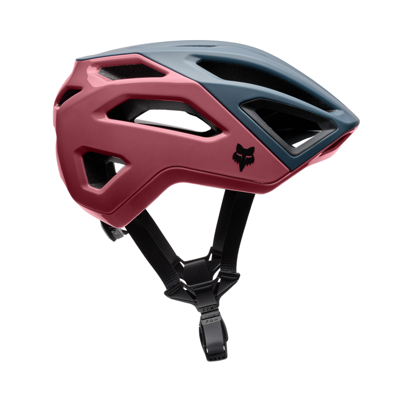 Crossframe Pro Solids - MTB-hjälm