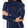 Rip Curl 1.5mm G-Bomb Stephanie Gilmore LS BZ - Combinaison de surf femme | Hardloop