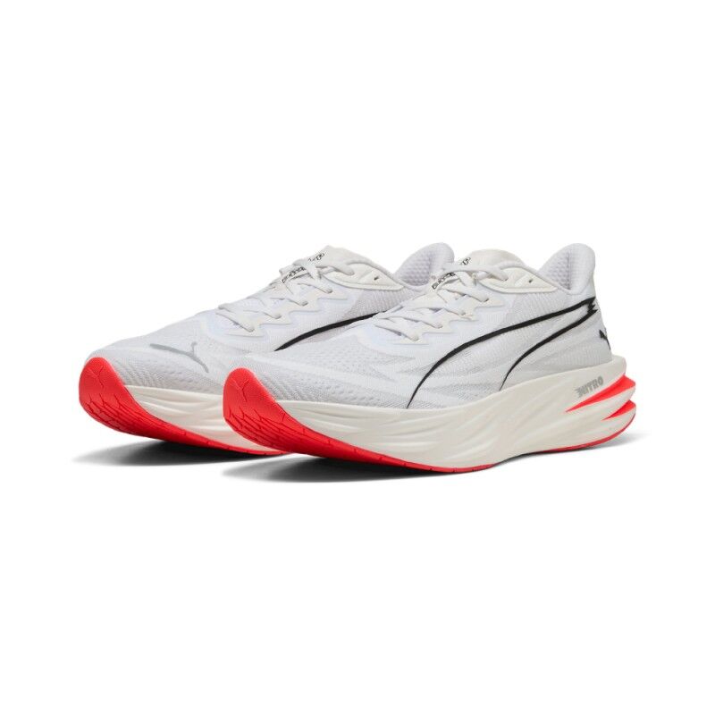 Puma Deviate Pure Nitro - Pánské běžecké boty | Hardloop