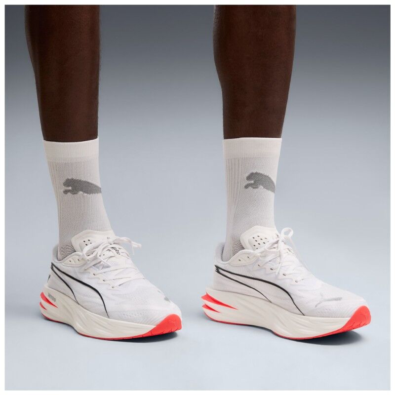 Puma Deviate Pure Nitro - Running shoes - Men's | Hardloop