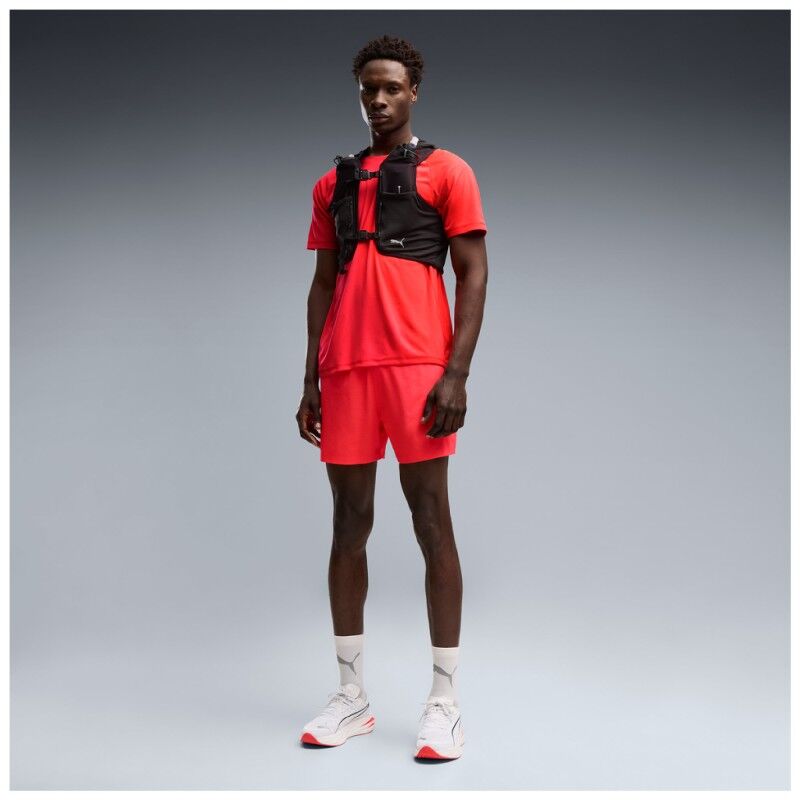 Puma Deviate Pure Nitro - Løbesko - Herrer | Hardloop
