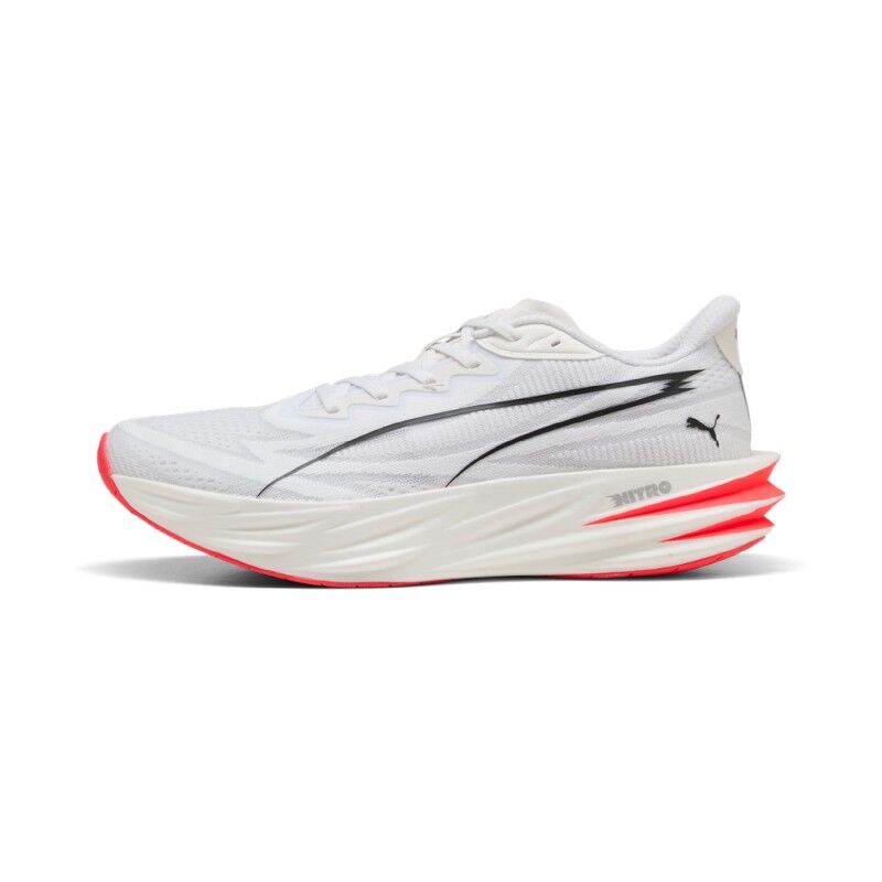 Puma Deviate Pure Nitro - Chaussures running homme | Hardloop