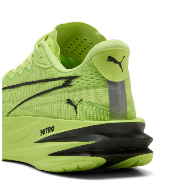Puma Deviate Pure Nitro - Laufschuhe - Herren | Hardloop