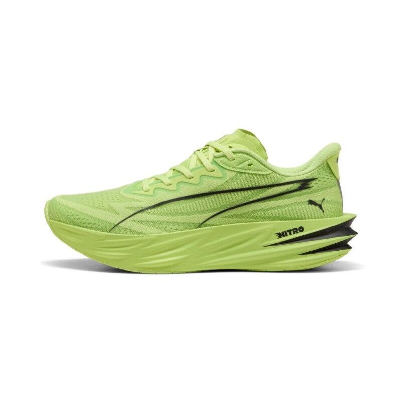 Puma Deviate Pure Nitro - Laufschuhe - Herren | Hardloop