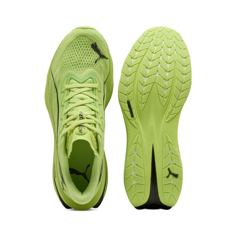 Puma Deviate Pure Nitro - Laufschuhe - Herren | Hardloop