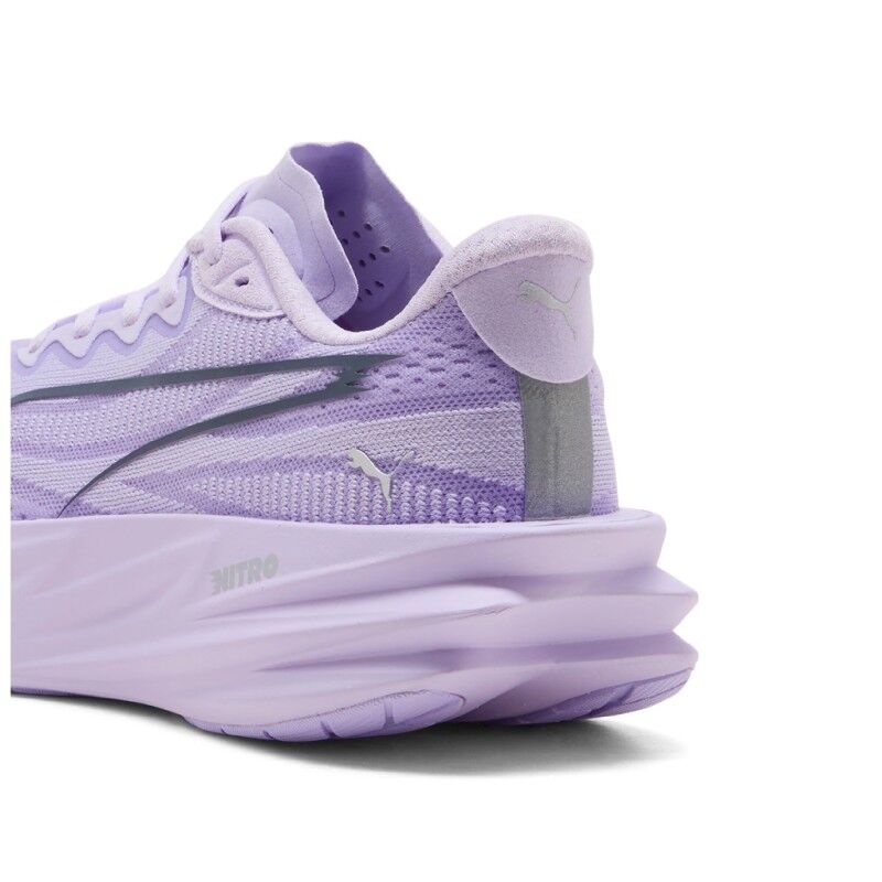 Puma Deviate Pure Nitro - Juoksukengät - Naiset | Hardloop