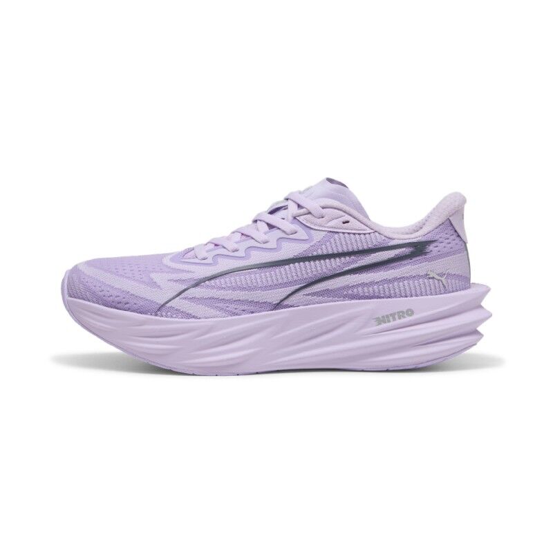 Puma Deviate Pure Nitro - Dámské běžecké boty | Hardloop