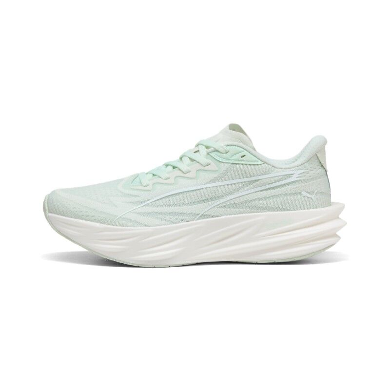 Puma Deviate Pure Nitro - Chaussures running femme | Hardloop