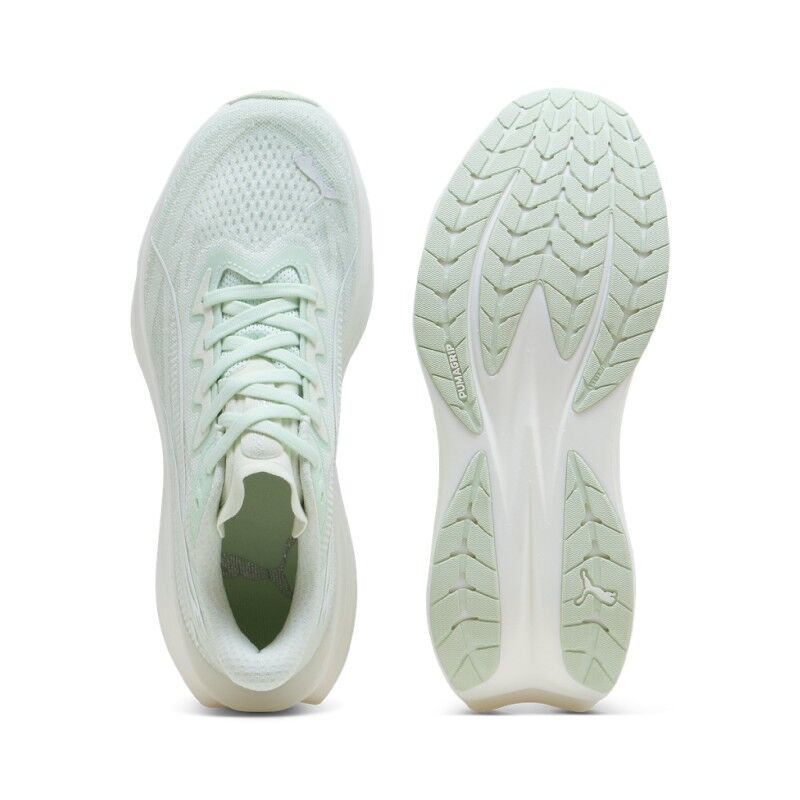 Puma Deviate Pure Nitro - Running shoes - Women's | Hardloop
