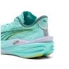Puma Deviate Nitro 4 - Puma X Hyrox - Runningschoenen - Dames | Hardloop