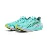 Puma Deviate Nitro 4 - Puma X Hyrox - Runningschoenen - Dames | Hardloop