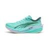 Puma Deviate Nitro 4 - Puma X Hyrox - Löparskor - Dam | Hardloop