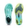 Puma Deviate Nitro 4 - Puma X Hyrox - Scarpe da running - Donna | Hardloop