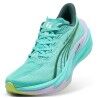 Puma Deviate Nitro 4 - Puma X Hyrox - Zapatillas de running - Mujer | Hardloop