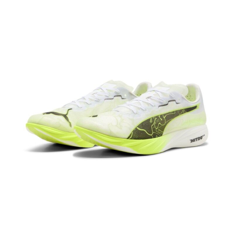 Puma Fast-Fwd Nitro Elite 2 Ekiden - Laufschuhe - Damen | Hardloop