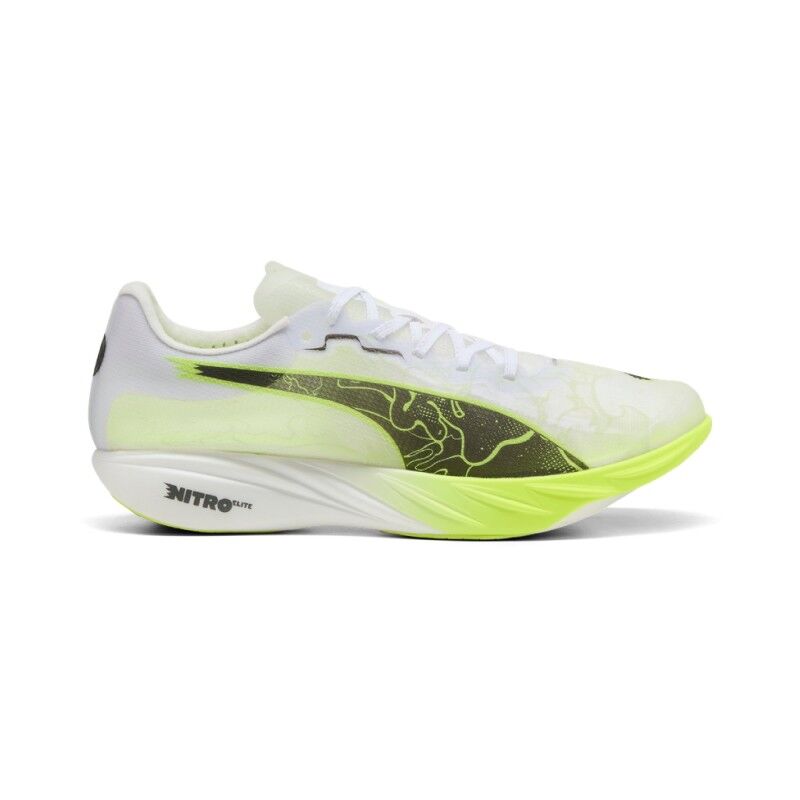 Puma Fast-Fwd Nitro Elite 2 Ekiden - Löparskor - Dam | Hardloop