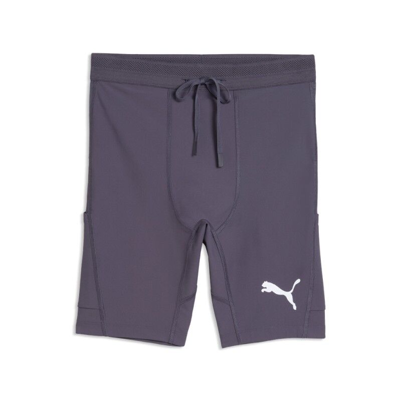 Puma M Lightspeed 8" Half Tight - Hardloopshorts - Heren | Hardloop