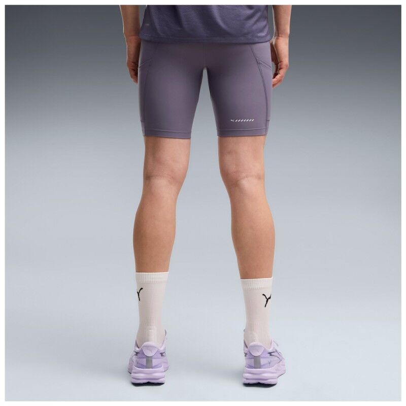 Puma M Lightspeed 8" Half Tight - Spodenki do biegania męska | Hardloop