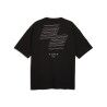 Puma M Puma X Hyrox Lifestyle Tee - T-shirt - Uomo | Hardloop