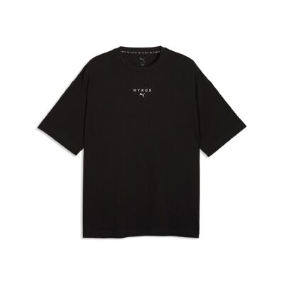 M Puma X Hyrox Lifestyle Tee - T-shirt meski