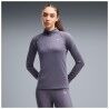 Puma W Run Velocity Cloudspun 1/4 Zip - Running jacket - Women's | Hardloop