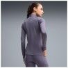 Puma W Run Velocity Cloudspun 1/4 Zip - Giacca running - Donna | Hardloop