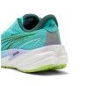 Puma Velocity Nitro 5 - Puma X Hyrox - Runningschoenen - Dames | Hardloop