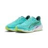Puma Velocity Nitro 5 - Puma X Hyrox - Juoksukengät - Naiset | Hardloop