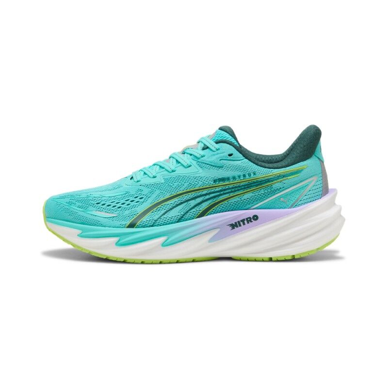 Puma Velocity Nitro 5 - Puma X Hyrox - Chaussures running femme | Hardloop