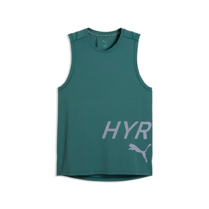 Puma M Puma X Hyrox Pwrmode Training Tank - Pánské funkční tílko | Hardloop