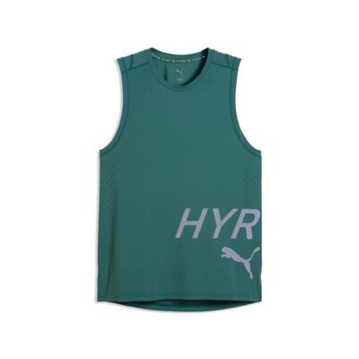 M Puma X Hyrox Pwrmode Training Tank - Tank Top - Herren