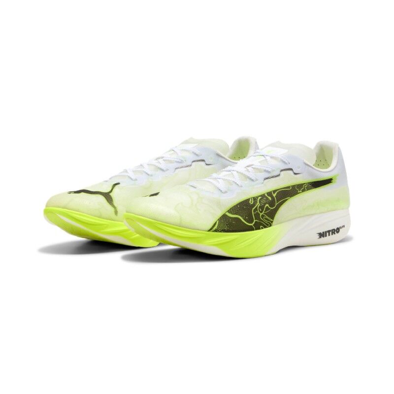 Puma Fast-Fwd Nitro Elite 2 Ekiden - Scarpe da running - Uomo | Hardloop