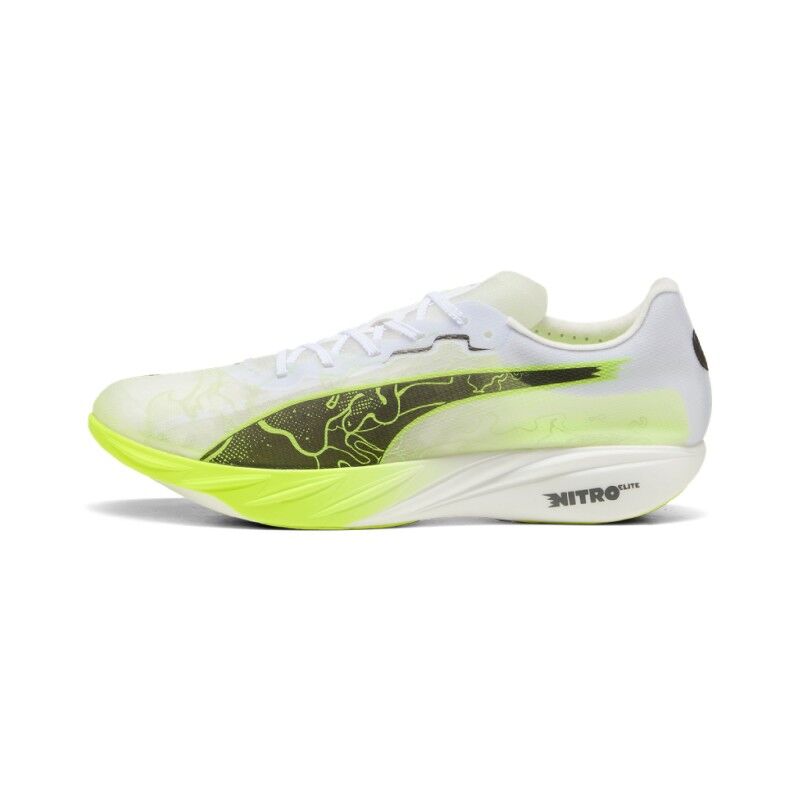 Puma Fast-Fwd Nitro Elite 2 Ekiden - Sapatilhas corrida homem | Hardloop