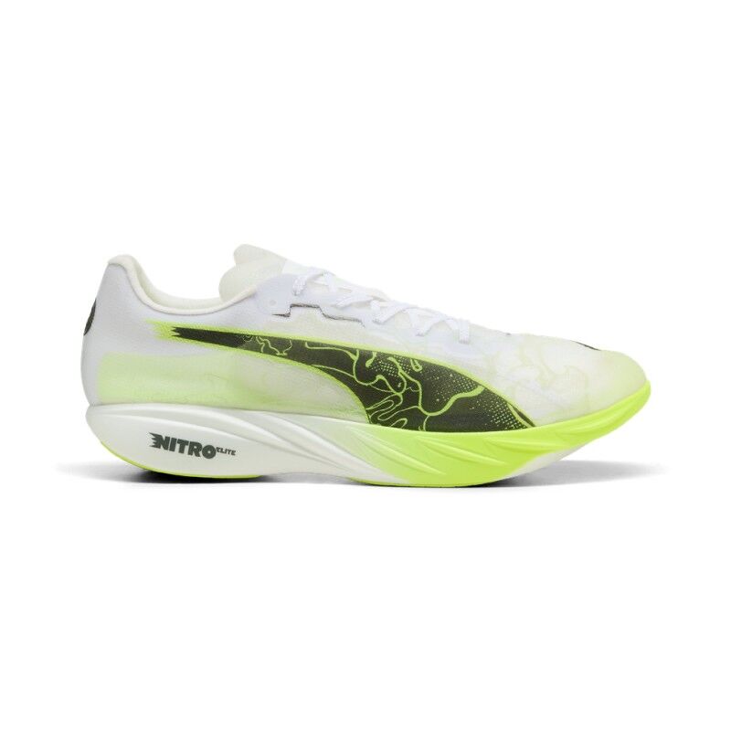 Puma Fast-Fwd Nitro Elite 2 Ekiden - Running shoes - Men's | Hardloop